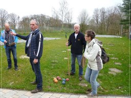 Bosseltour 11.04.2015